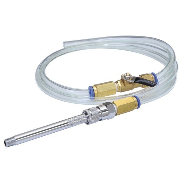 Mityvac Atf Refill Accessory, Ford Adapter, MVA MITMVA7212 - main