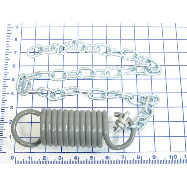 Mcguire Snubber Springs, Snubber Chain X 32