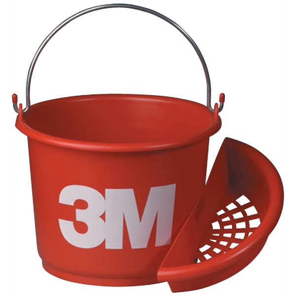 3M Wet Or Dry Bucket 2513