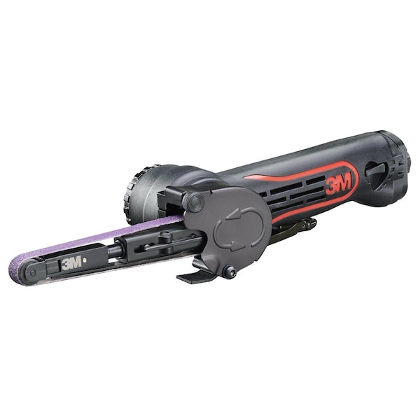 3M Mini File Belt Sander 33573 - main