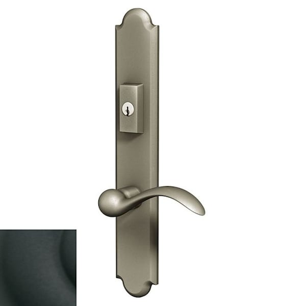 Baldwin Patio Patio Satin Black MP016.190.PAT6 - main