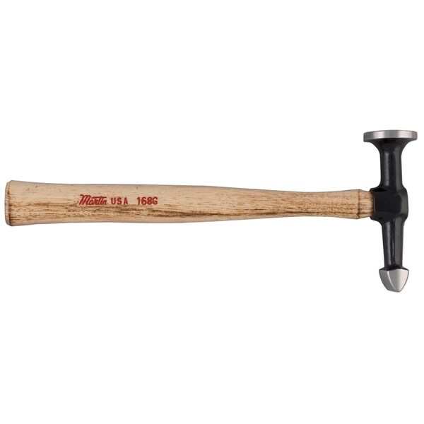 Martin Cross Peen Finishing Hammer 168G - main