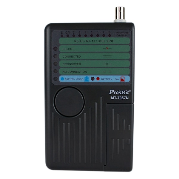 Proskit Cable Sniffer with Remote MT7057N Zoro