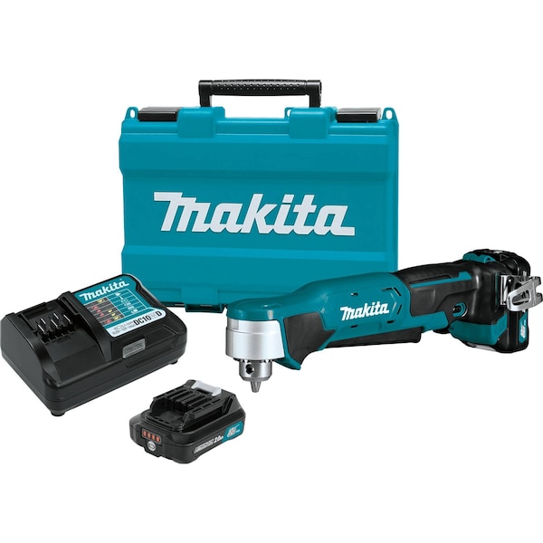Makita 12V max CXT 3/8