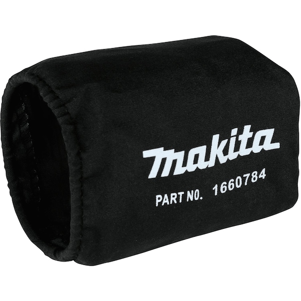 Makita Dust Bag, BO4556K 166078-4 - main