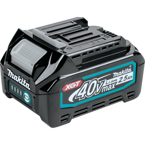 Makita Battery, 2.5 Ah, Li-Ion BL4025 - main