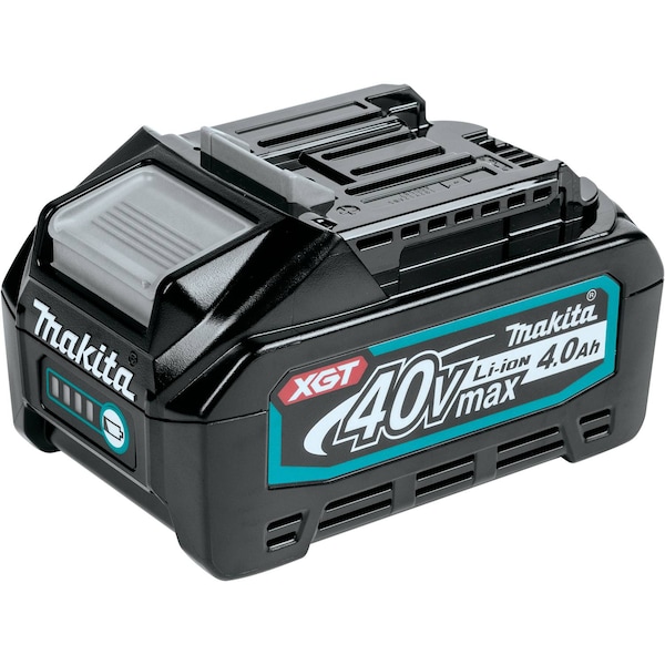 Makita Battery, 4 Ah, Li-Ion BL4040 - main