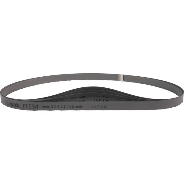 Makita Bi-Metal Sub-Compact Port, 28-3/4" 18 TPI E-08741 - main