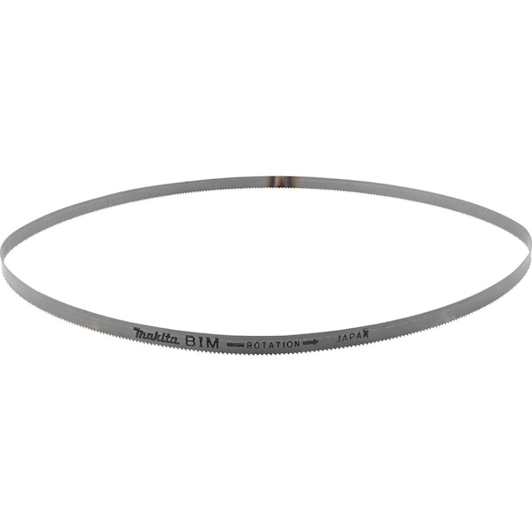 Makita Portable Band Saw Blade 447/8" 10 TPI E13225 Zoro