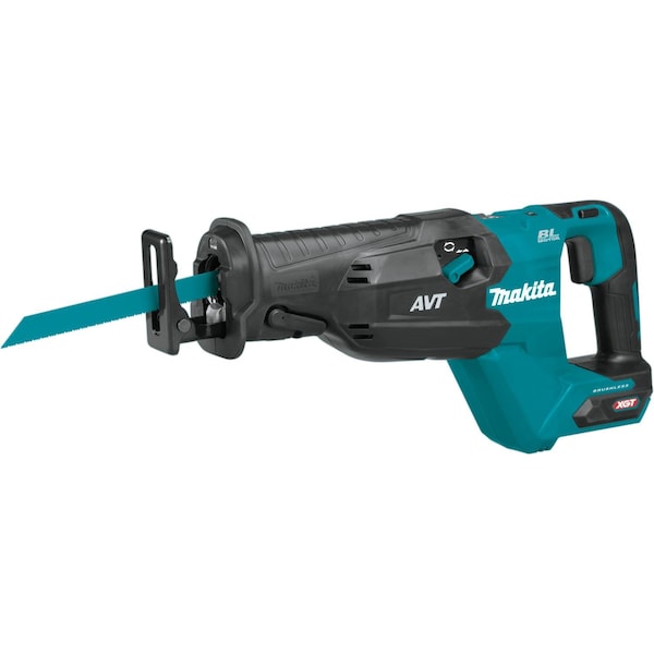Makita Orbital Recipro Saw, Brushless, 40V GRJ02Z - main