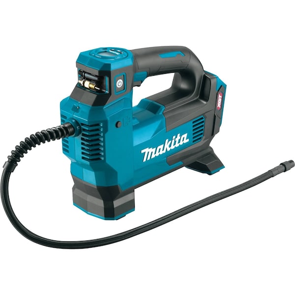Makita Cordless High-Pressure Inflator, 160 psi MP001GZ01 - main