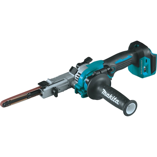 ひな 〜12/21 Makita Cordless Band File, BeltL 21 in, 5600 SFPM XSB01Z | Zoro