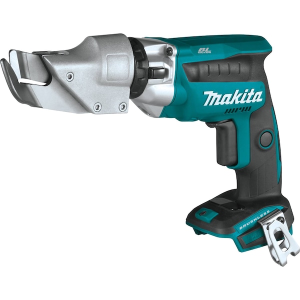 Makita Shear, 18V DC, Brushless 14 ga XSJ04Z - main