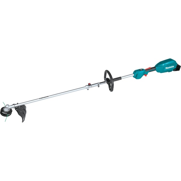 Makita LXT Brushless Couple Shaft w/13" St, 18V XUX02ZX1 - main