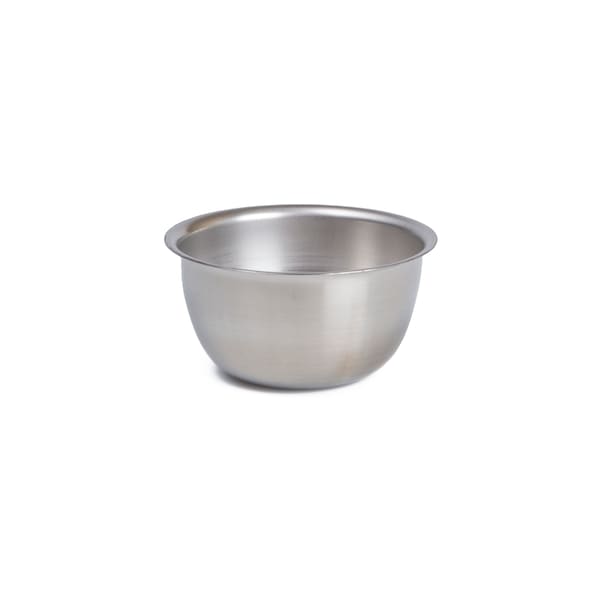 Medegen Medical Products Iodine Basin, Stainless Steel, 14 oz., PK12 M69290 - main