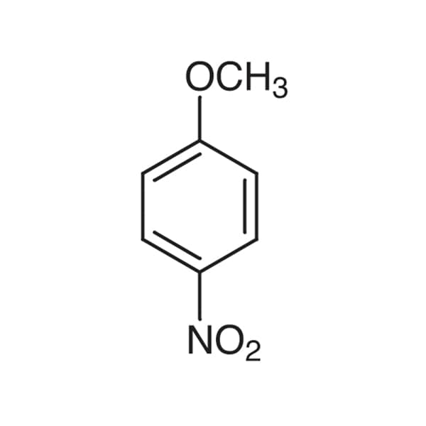 Tci CAS No 100-17-4 N0126-100G - main