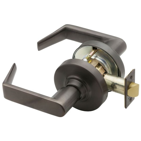 Schlage Commercial Oil Rubbed Bronze Passage ND10RHO613 ND10RHO613 - main