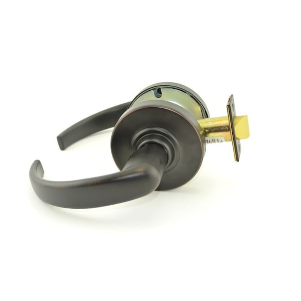 Schlage Commercial Aged Bronze Passage ND10SPA643 ND10SPA643 - main