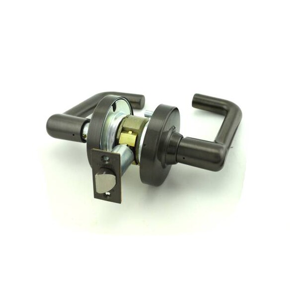Schlage Commercial Oil Rubbed Bronze Passage ND10TLR613 ND10TLR613 - main