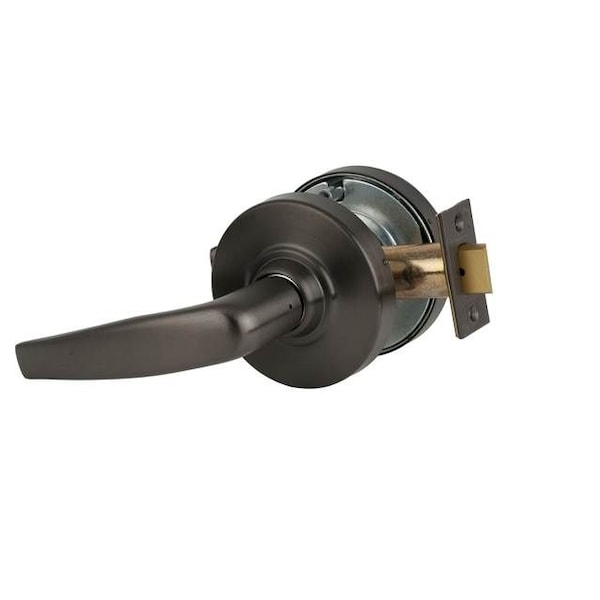 Schlage Commercial Oil Rubbed Bronze Exit ND12ATH613 ND12ATH613 - main