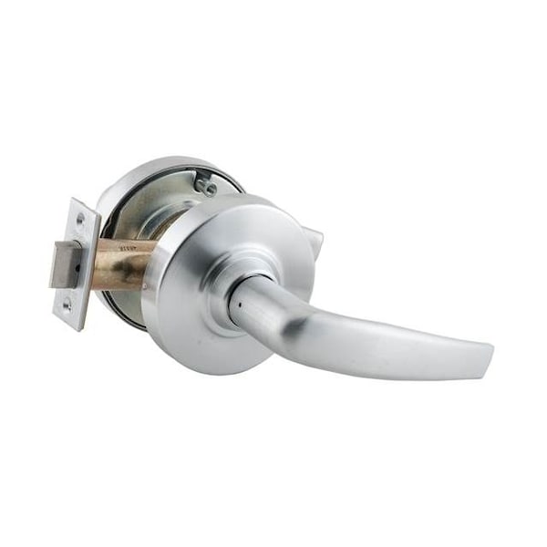 Schlage Commercial Satin Chrome Exit ND12ATH626 ND12ATH626 - main