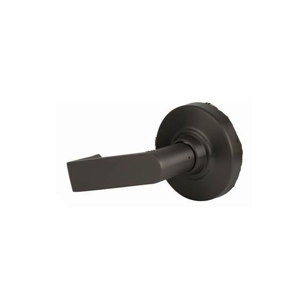 Schlage Commercial Oil Rubbed Bronze Dummy ND170RHO613 ND170RHO613 - main