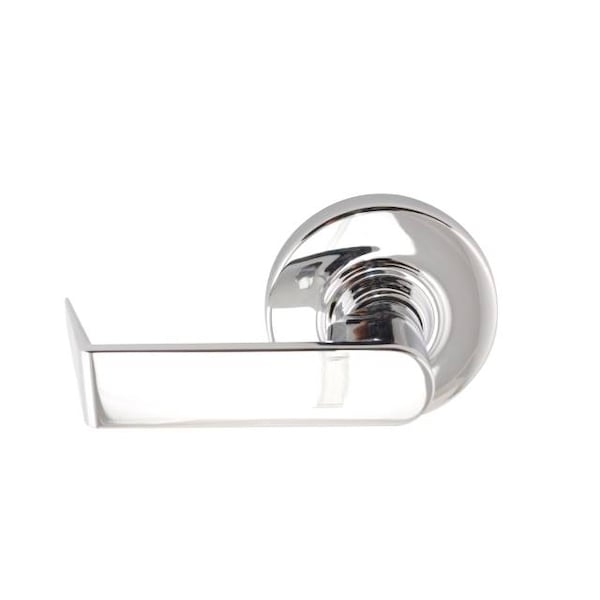 Schlage Commercial Bright Chrome Dummy ND170RHO625 ND170RHO625 - main