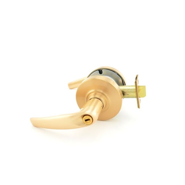 Schlage Commercial Satin Bronze Privacy ND40ATH612 ND40ATH612 - main