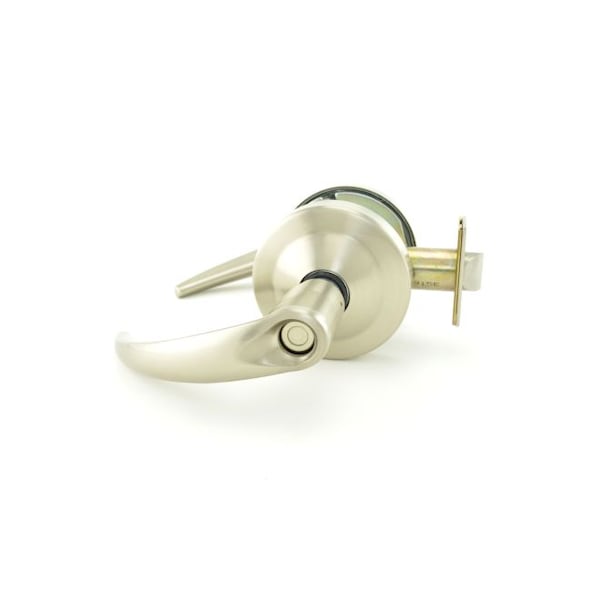 Schlage Commercial Satin Nickel Privacy ND40OME619 ND40OME619 - main