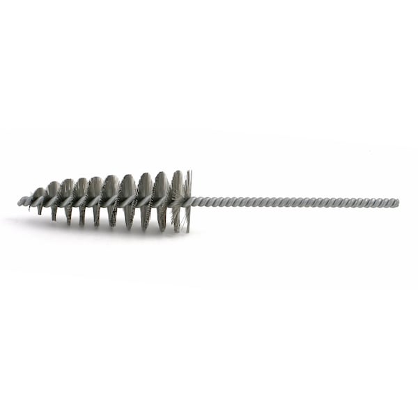 Brush Research NH-3 OLD Style, Copper/Injector Cleaning, 1.750" Major Diameter, CS, 10" OAL, Cut For Power NH3O - main