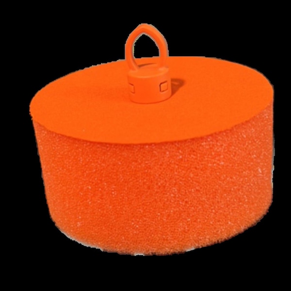 Safe-T-Sponge FME Sponge, 1", Nuclear Compatible, PK25 NPL1 - main