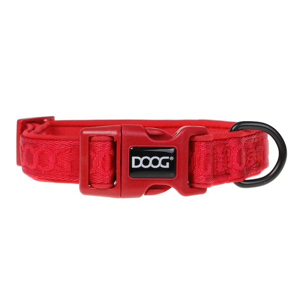 Doog Neoprene Dog Collar, XS NSCOL04-XS - main