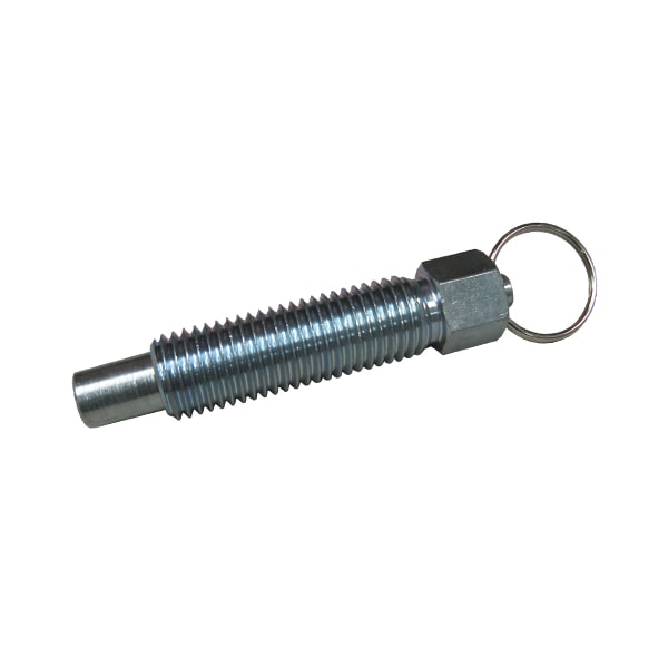 S & W Manufacturing Pull Ring, Non Lock Nose P, 3/4-10" NSSTPR75