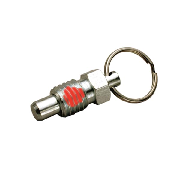 S & W Manufacturing Pull Ring, Non Lock, P, 5/8-11" NSSTPRW58