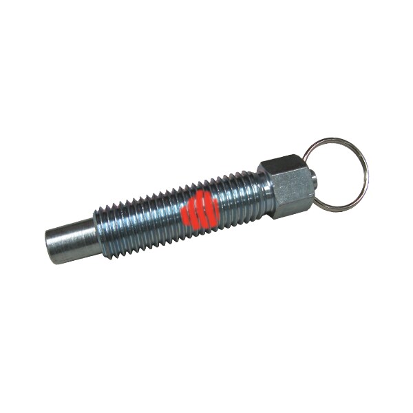S & W Manufacturing Pull Ring, Non Lock, P, 3/4-10" NSSTPRW75