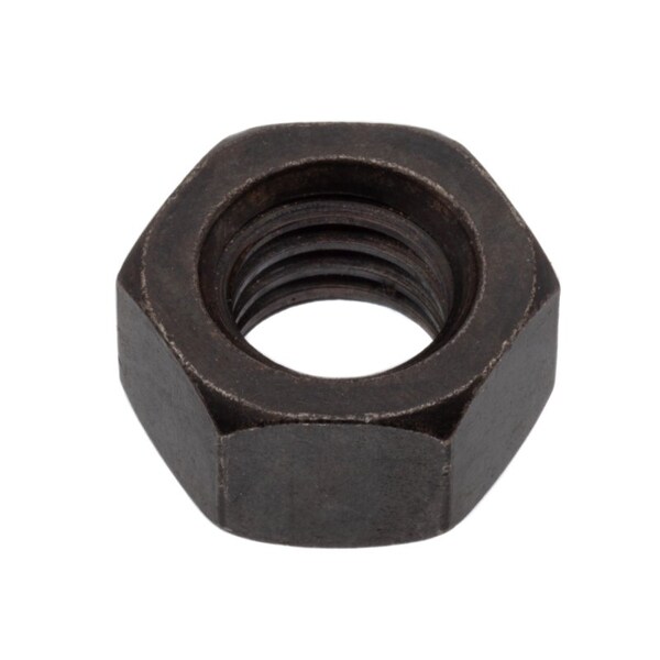 Ampg Hex Nut, 7/16"-14 Size, SS Grade 18-8, Dia./Thread Size: 7/16"-14 NUT20271C-B - main