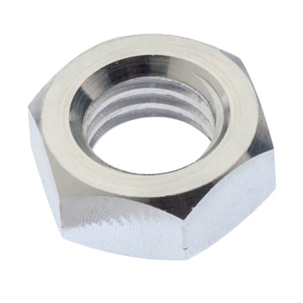 【★NAO★】 Amazon.com: 5/16-18 Zinc Coated Hex Nuts, Pack of 8