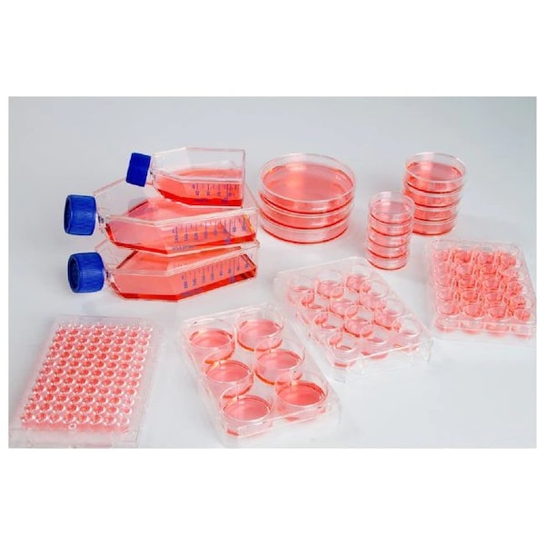 Nunc Nunclon Sphera T25 Cell Culture Fl, PK 18 174951 Zoro