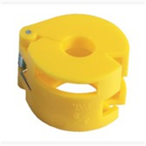 Otc Yellow Disconnect, 3/8" 518896