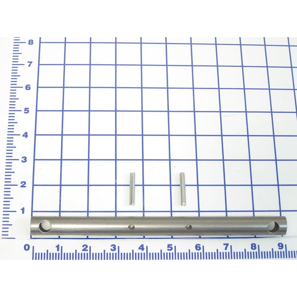 Dlm Headless Pins, Base Linkage Pin W/ Roll DOTH2347 Zoro