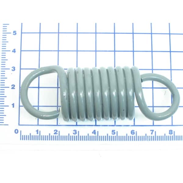 Dlm Snubber Springs, Snubber Spring (Oth2555 DOTH2555 | Zoro