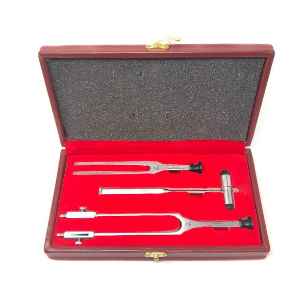 Surgical Design Rydel Seiffler Diagnostic Set SDZR-0046 - main