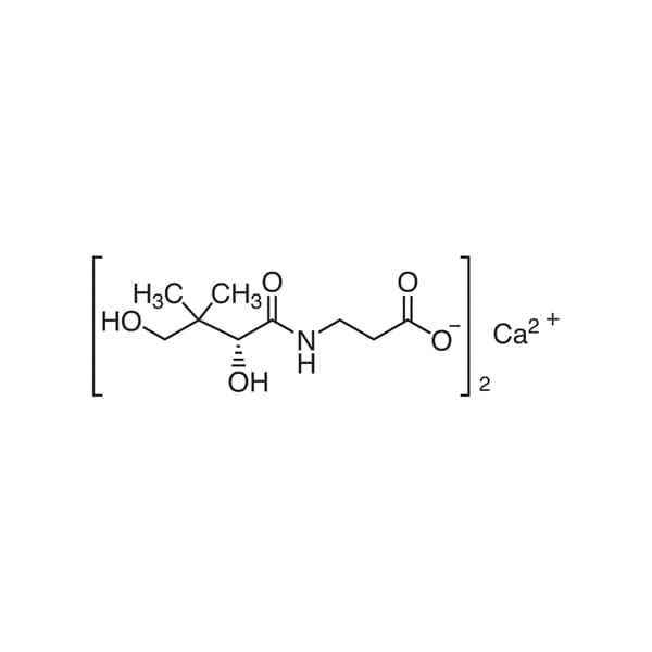 Tci CAS No 137-08-6 P0012-100G - main