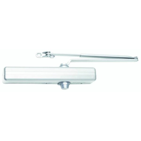 Lcn Manual, LCN 1460, Surface Mounted Closer, Interior and Exterior 1461LONG26RH - main