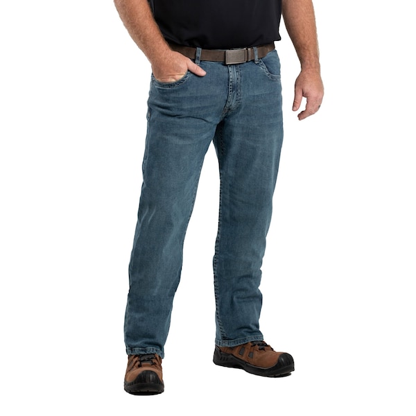 【SATIIIZ】Ransom Patch Bermuda Training Pants Berne Pants, 36 in, Granite, 98% cotton 2% spandex ringspun