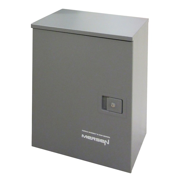 Mersen Spare Fuse Cabinet GSFC-M