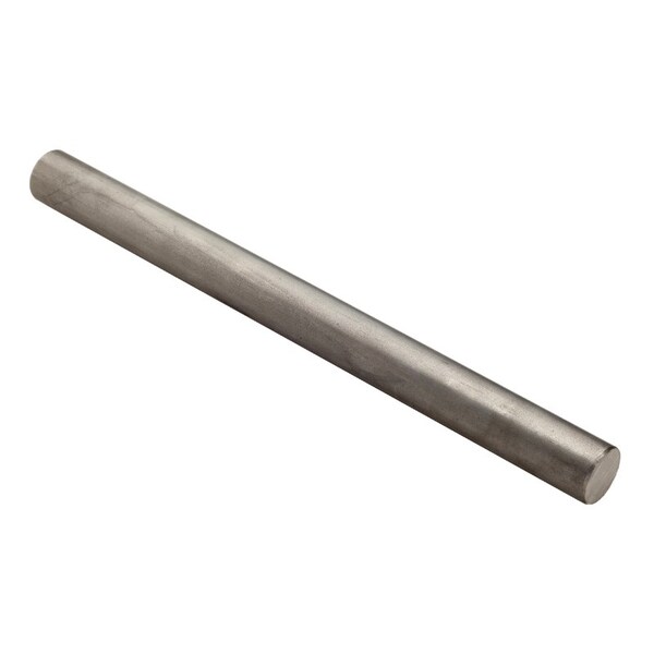 Ampg Dowel Pin Stock, 1X12, 18-8 SS PIN12501SS - main