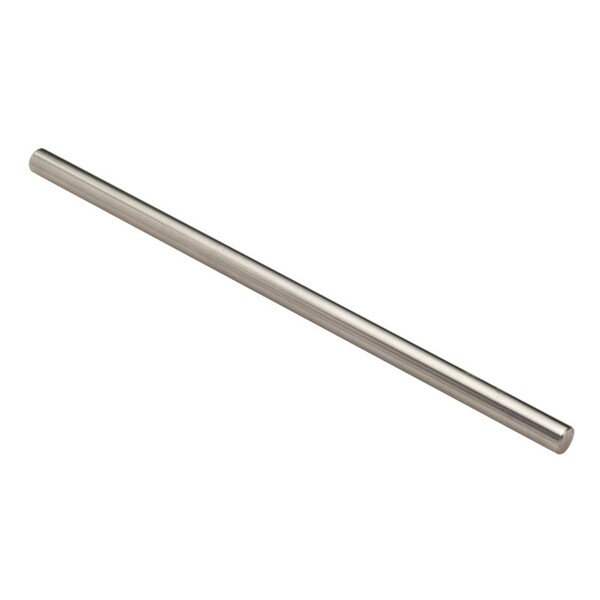 Ampg Dowel Pin Stock, 1/2X12, 18-8 SS PIN12550SS - main