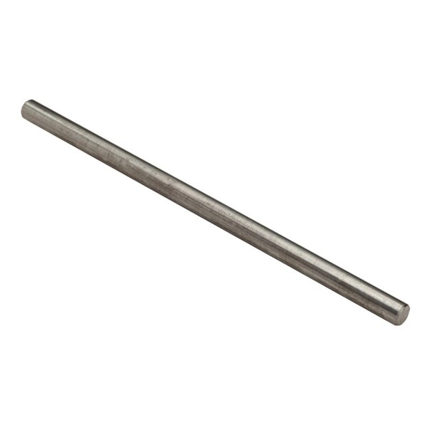 Ampg Dowel Pin Stock, 9/16X12, 18-8 SS PIN12556SS - main