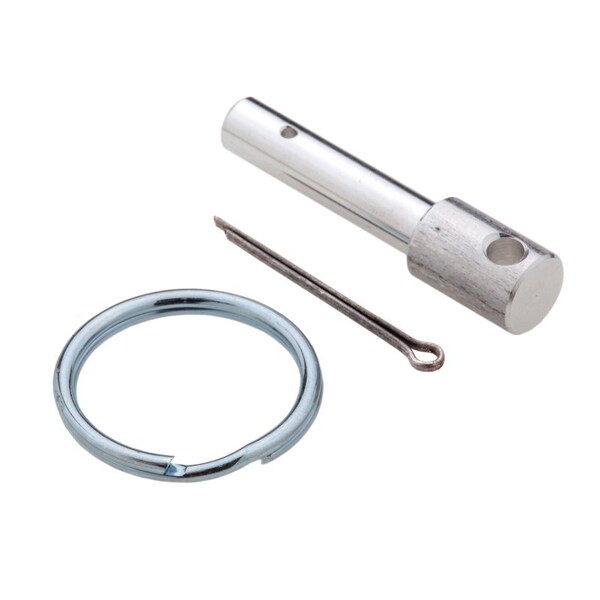 Ampg Clevis Pin, 1/4X1-3/4 Aluminum PIN500120 - main